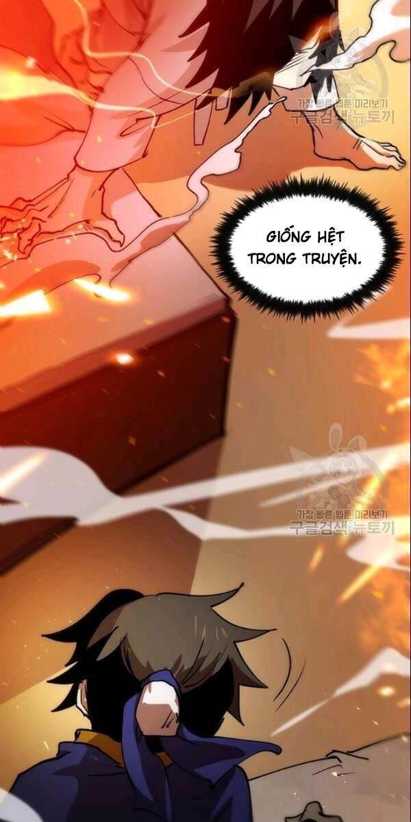 Bác Sĩ Trùng Sinh Về Murim Chapter 8 - 31