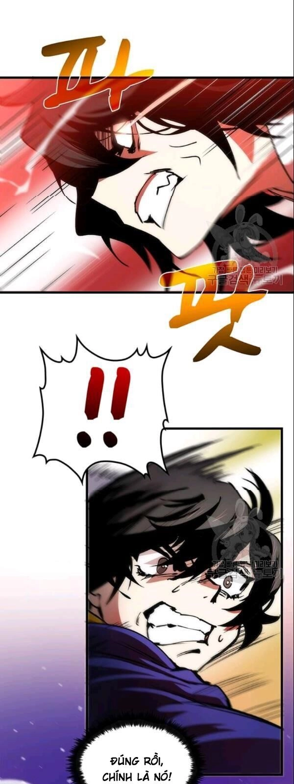 Bác Sĩ Trùng Sinh Về Murim Chapter 8 - 34