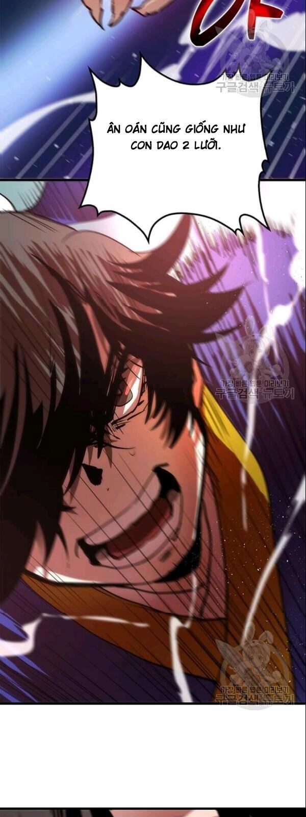 Bác Sĩ Trùng Sinh Về Murim Chapter 8 - 36