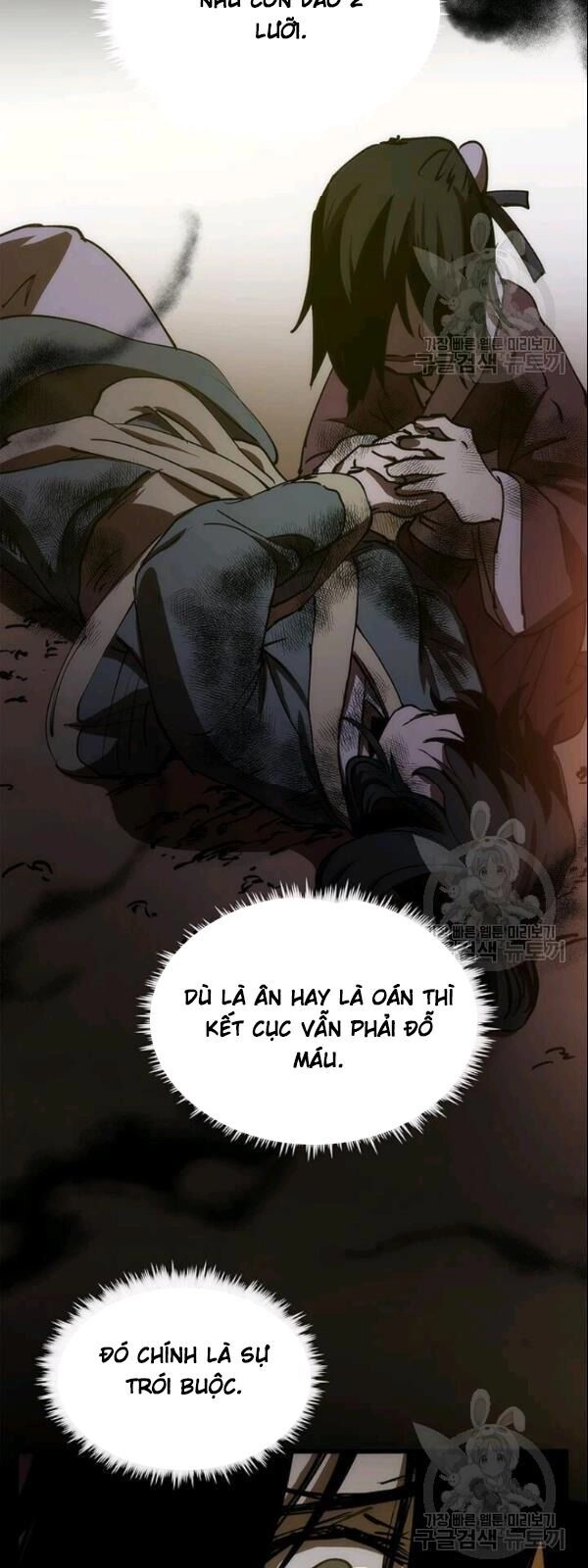 Bác Sĩ Trùng Sinh Về Murim Chapter 8 - 41