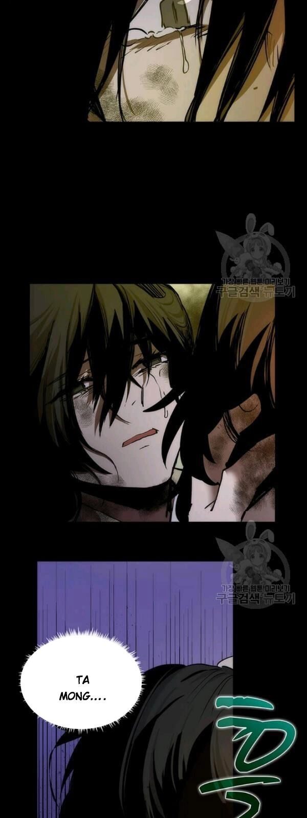 Bác Sĩ Trùng Sinh Về Murim Chapter 8 - 42