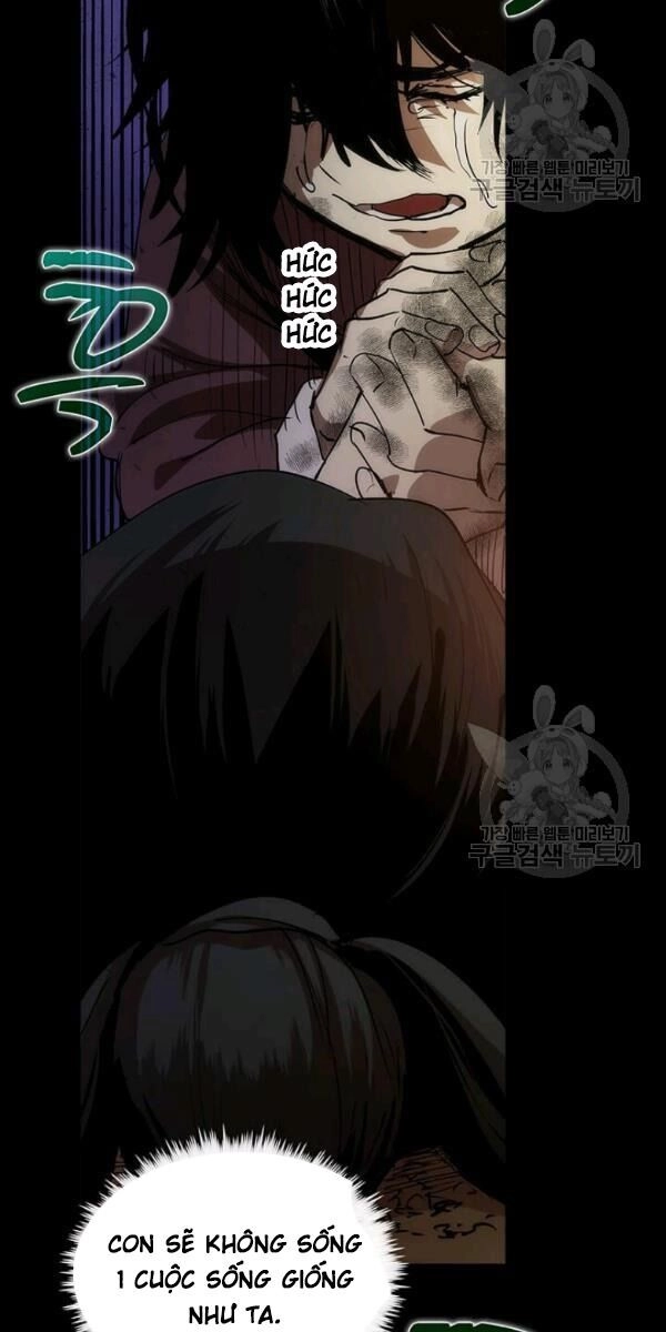 Bác Sĩ Trùng Sinh Về Murim Chapter 8 - 43