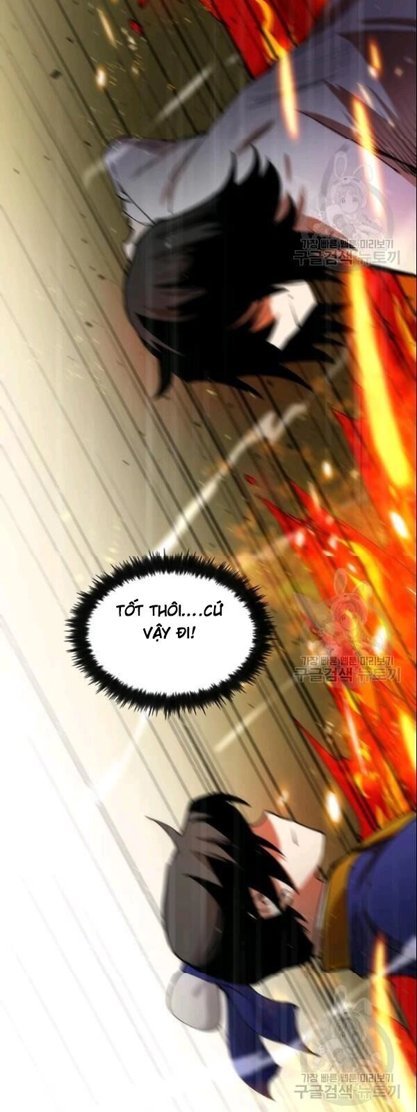 Bác Sĩ Trùng Sinh Về Murim Chapter 8 - 45