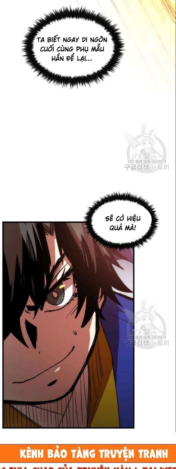 Bác Sĩ Trùng Sinh Về Murim Chapter 8 - 46