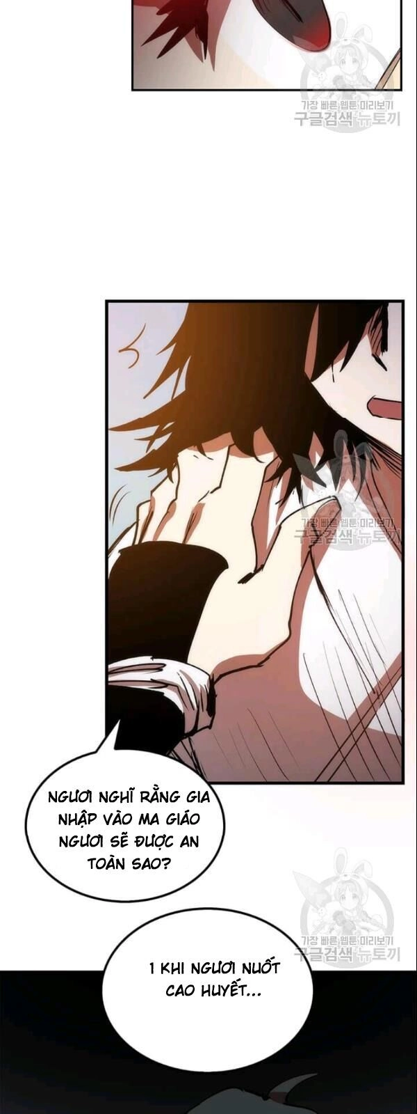 Bác Sĩ Trùng Sinh Về Murim Chapter 8 - 48