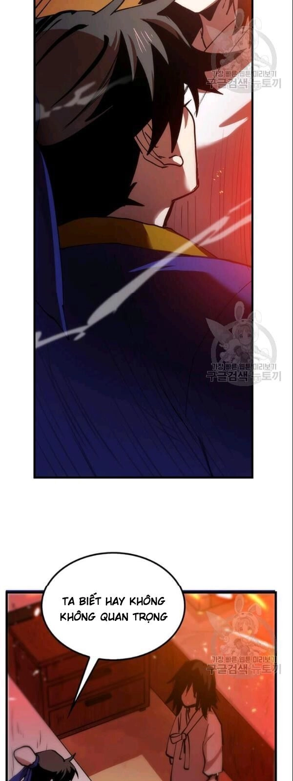 Bác Sĩ Trùng Sinh Về Murim Chapter 8 - 52