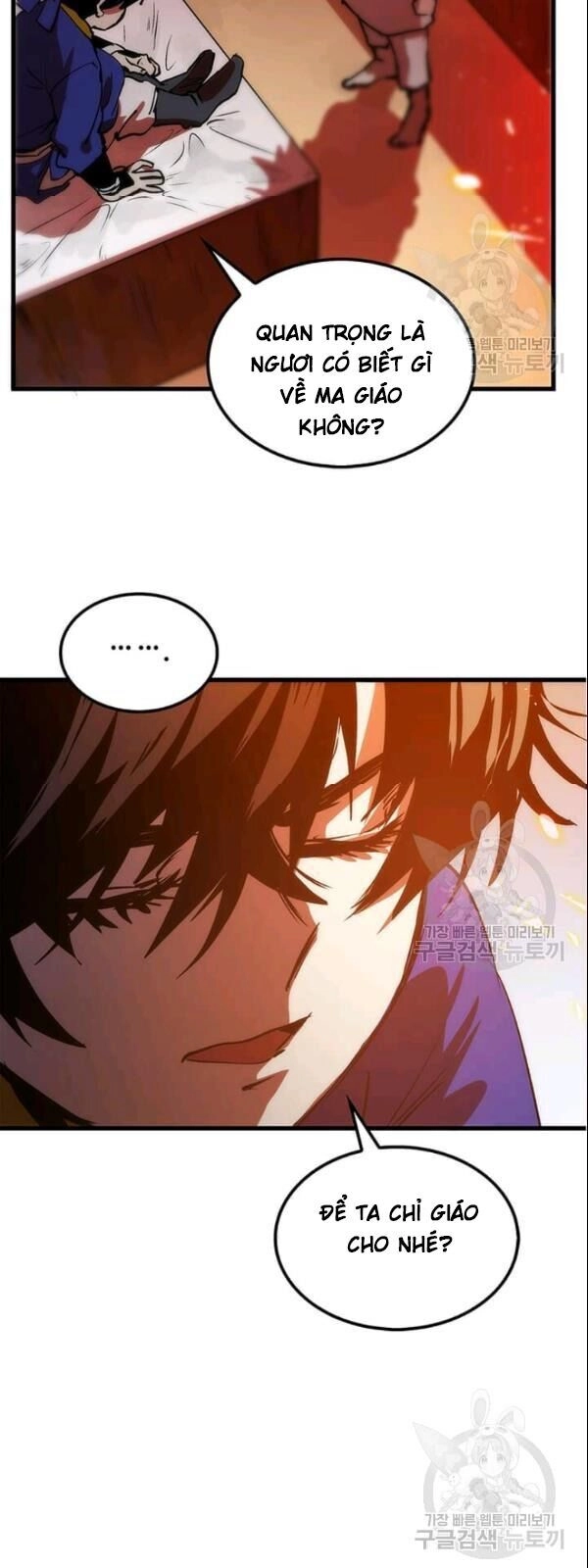 Bác Sĩ Trùng Sinh Về Murim Chapter 8 - 53