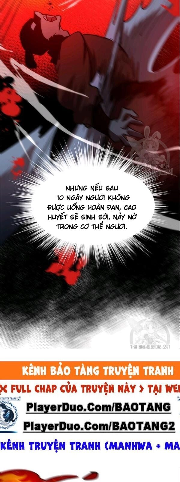 Bác Sĩ Trùng Sinh Về Murim Chapter 8 - 58