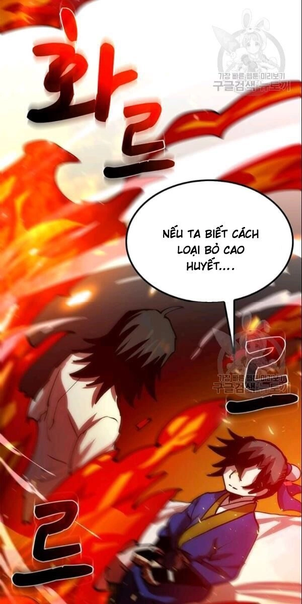 Bác Sĩ Trùng Sinh Về Murim Chapter 8 - 59