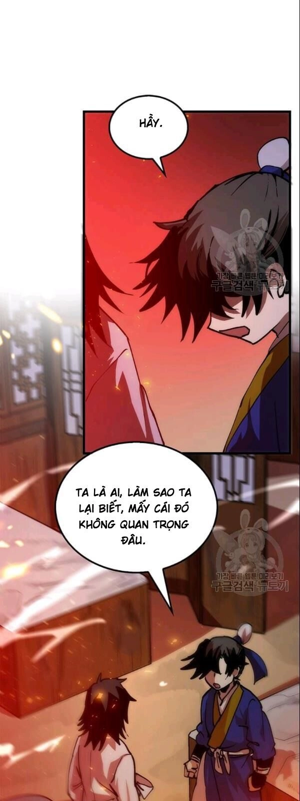 Bác Sĩ Trùng Sinh Về Murim Chapter 8 - 62