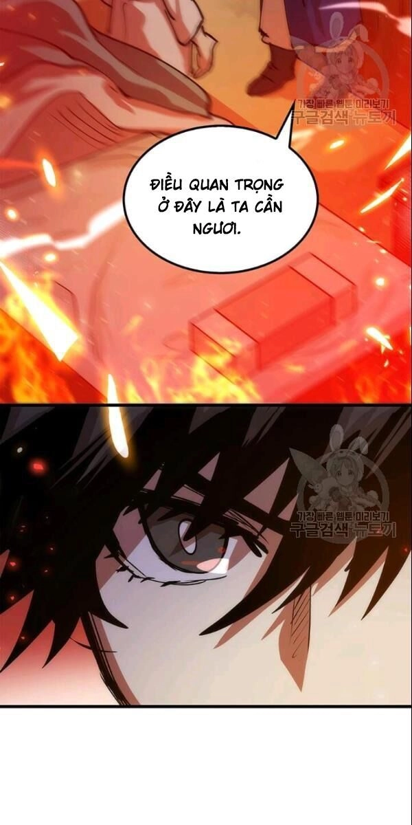 Bác Sĩ Trùng Sinh Về Murim Chapter 8 - 63