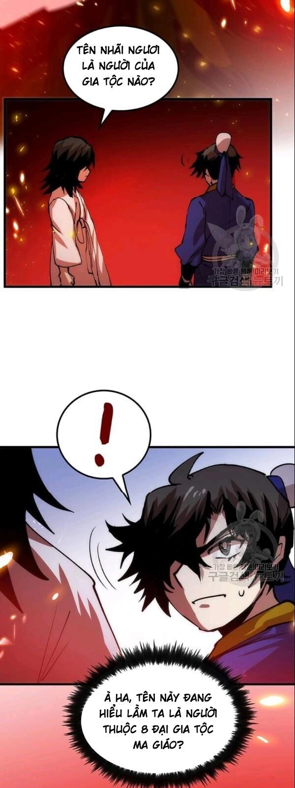 Bác Sĩ Trùng Sinh Về Murim Chapter 8 - 66