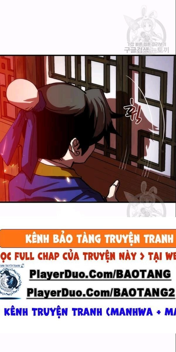 Bác Sĩ Trùng Sinh Về Murim Chapter 8 - 71