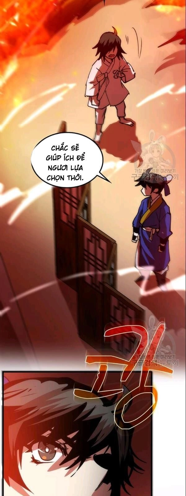 Bác Sĩ Trùng Sinh Về Murim Chapter 8 - 74