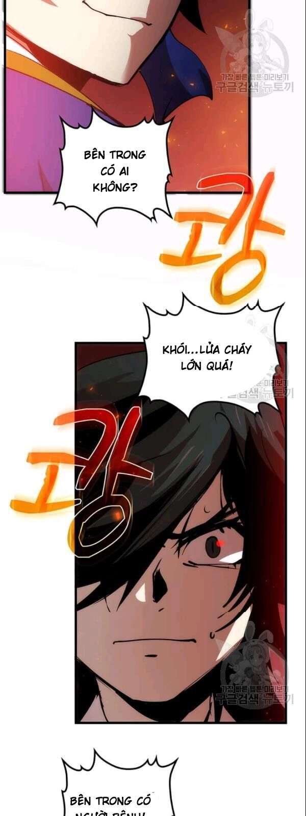 Bác Sĩ Trùng Sinh Về Murim Chapter 8 - 75