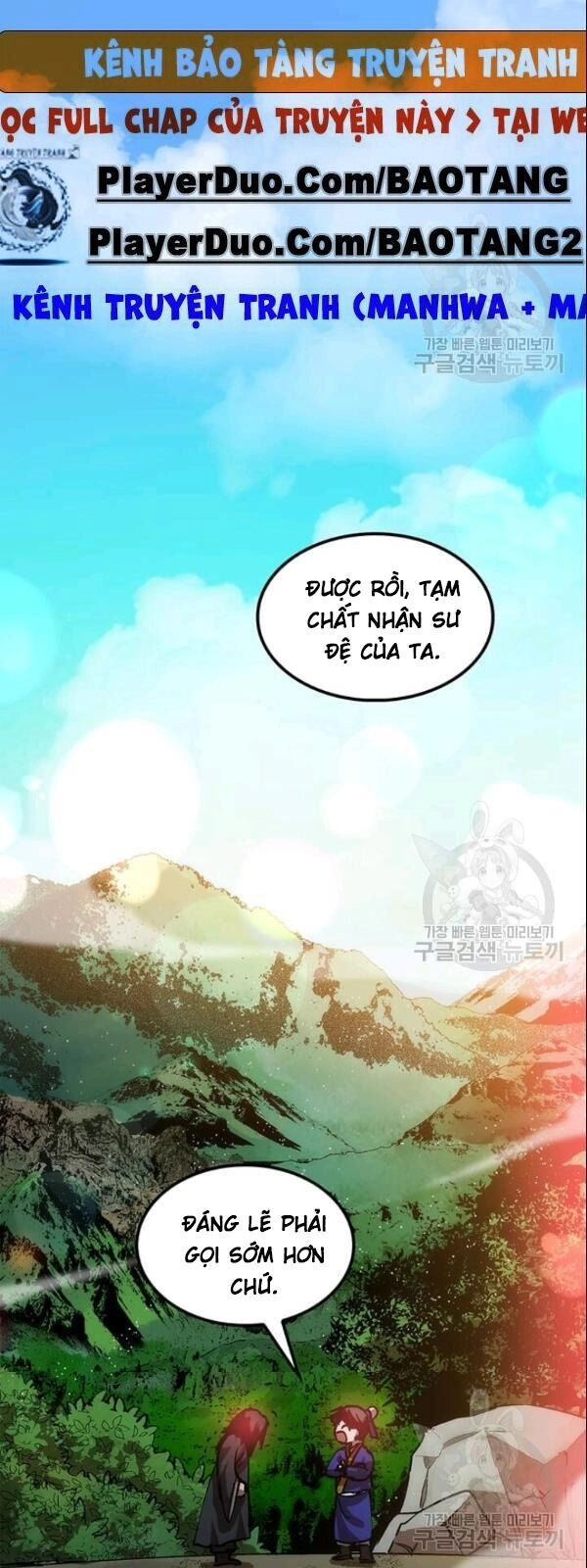 Bác Sĩ Trùng Sinh Về Murim Chapter 9 - 97