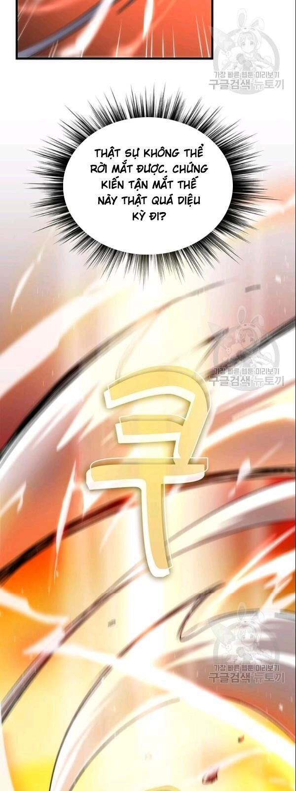 Bác Sĩ Trùng Sinh Về Murim Chapter 10 - 36