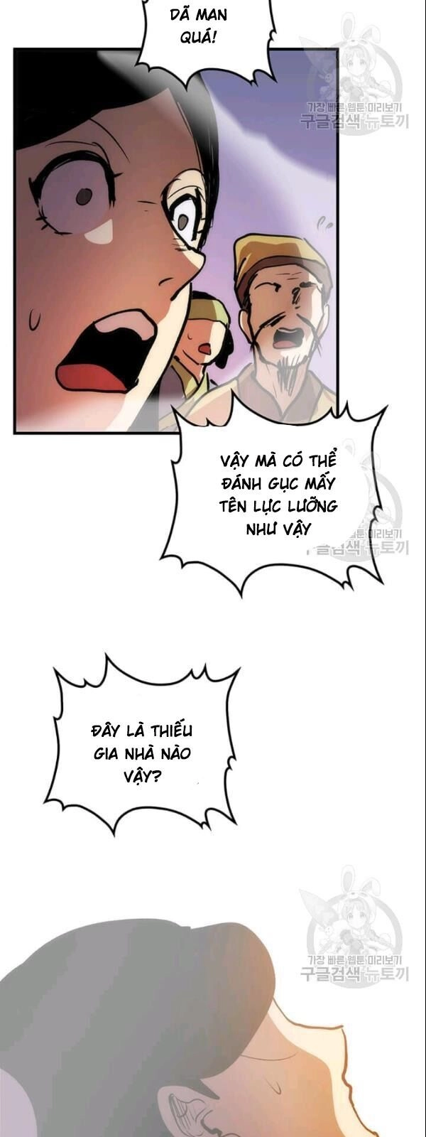 Bác Sĩ Trùng Sinh Về Murim Chapter 10 - 80