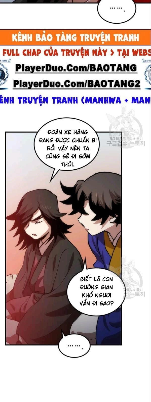 Bác Sĩ Trùng Sinh Về Murim Chapter 11 - 58