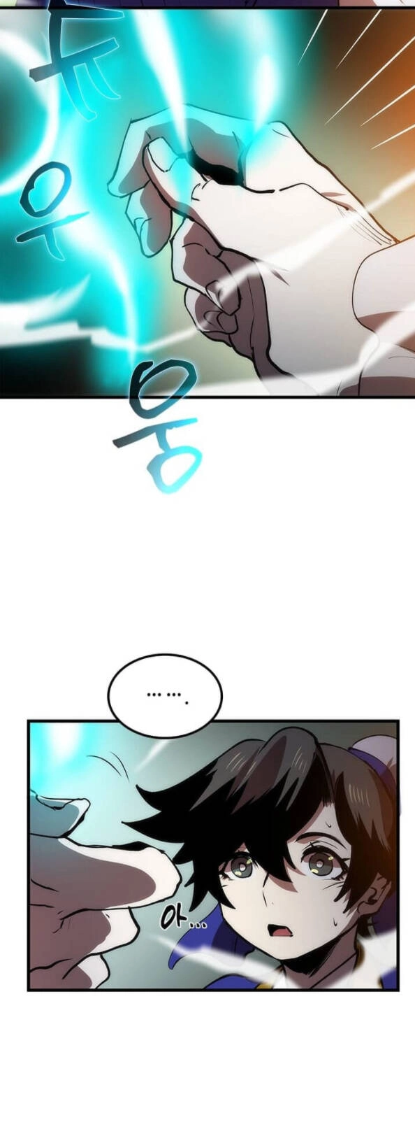 Bác Sĩ Trùng Sinh Về Murim Chapter 12 - 63