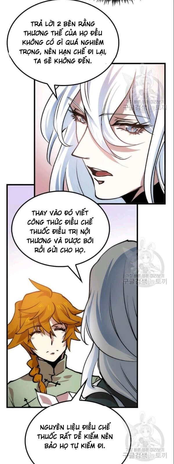 Bác Sĩ Trùng Sinh Về Murim Chapter 13 - 65