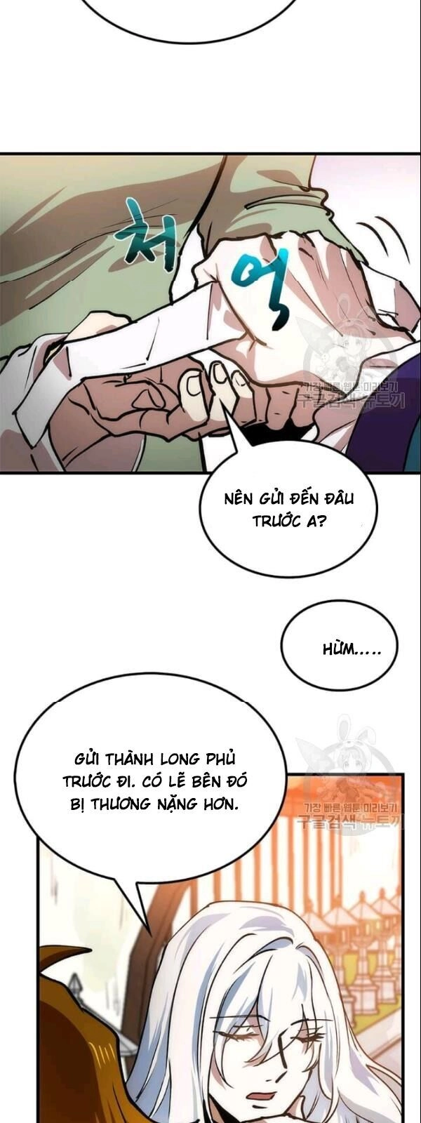 Bác Sĩ Trùng Sinh Về Murim Chapter 13 - 66