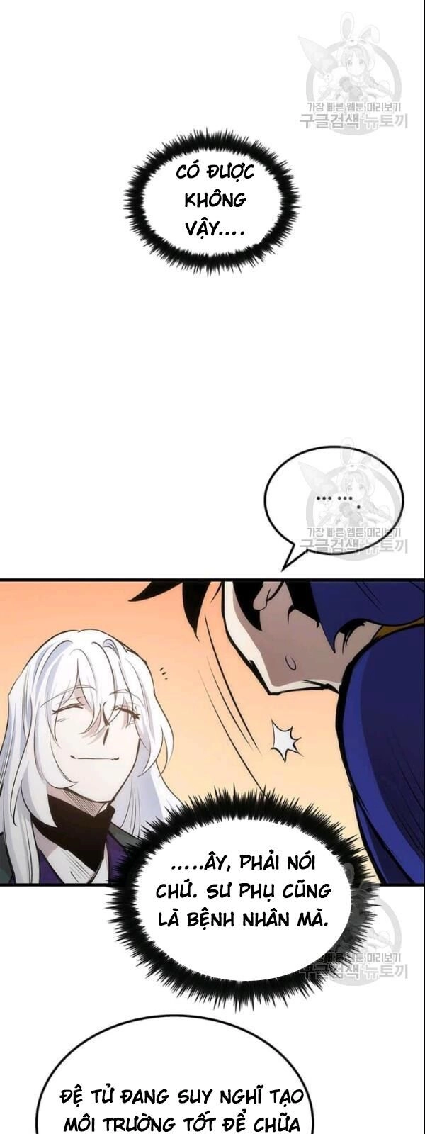 Bác Sĩ Trùng Sinh Về Murim Chapter 14 - 24