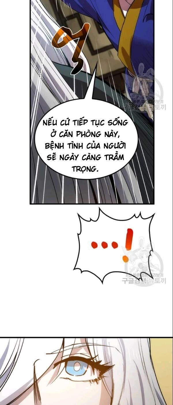 Bác Sĩ Trùng Sinh Về Murim Chapter 14 - 29