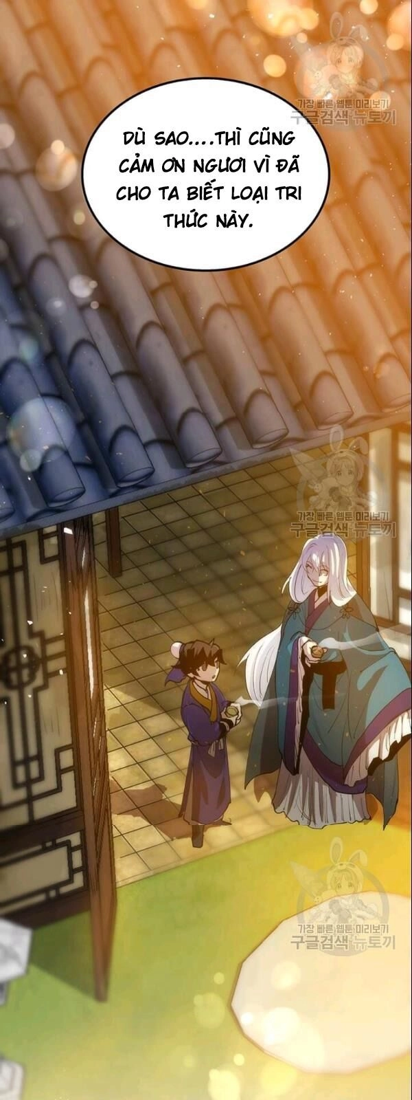 Bác Sĩ Trùng Sinh Về Murim Chapter 14 - 48