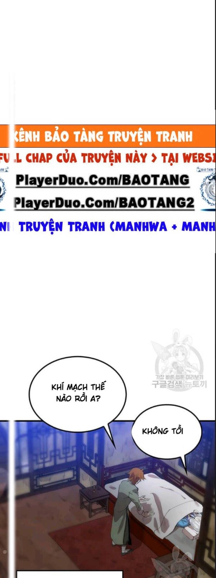 Bác Sĩ Trùng Sinh Về Murim Chapter 15 - 42