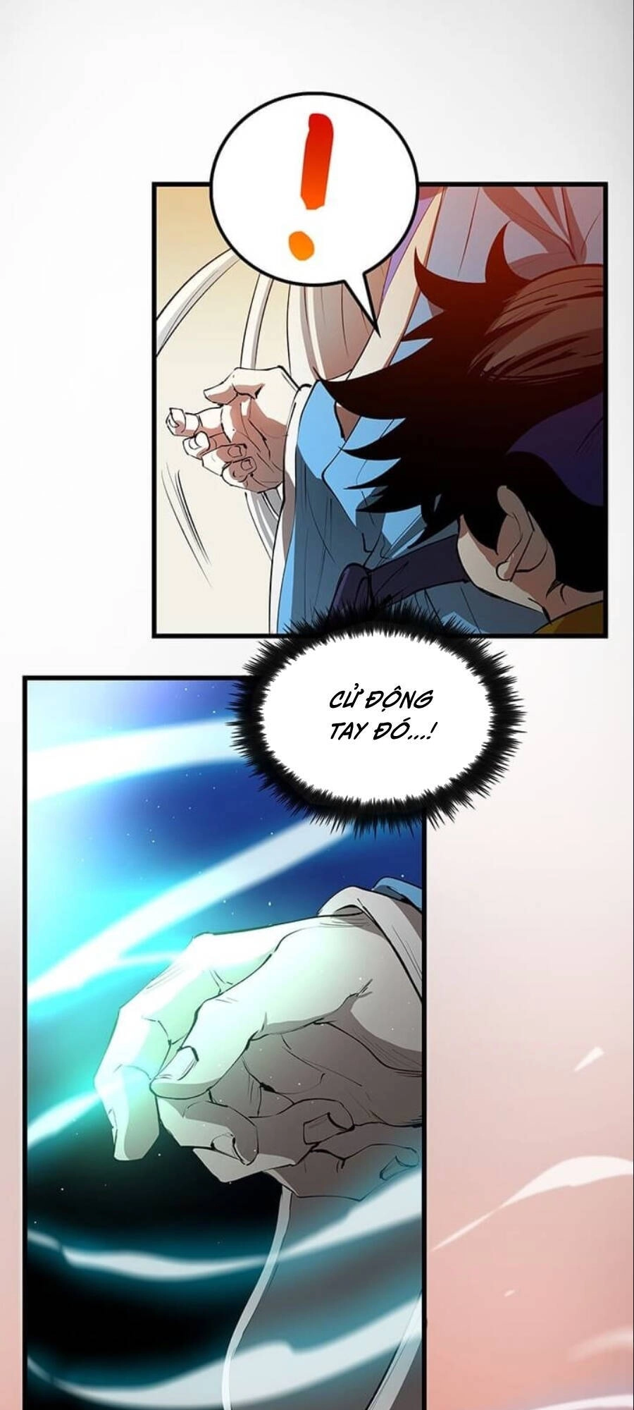 Bác Sĩ Trùng Sinh Về Murim Chapter 16 - 4