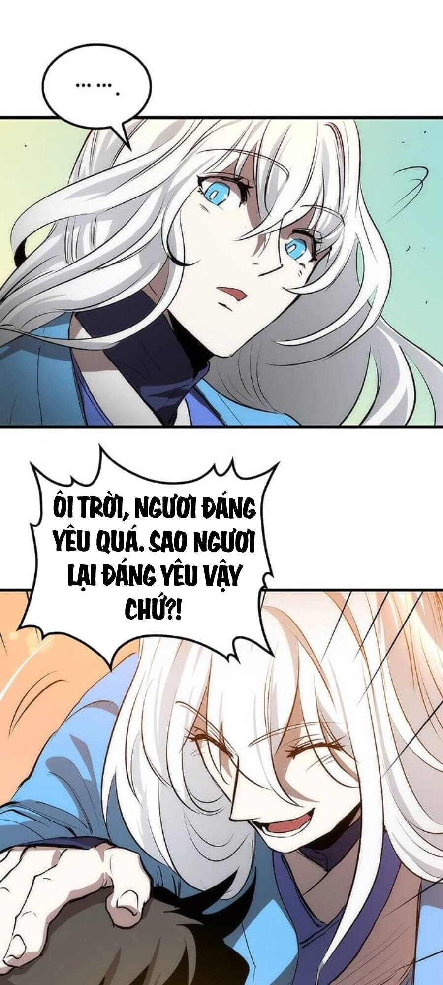 Bác Sĩ Trùng Sinh Về Murim Chapter 16 - 60