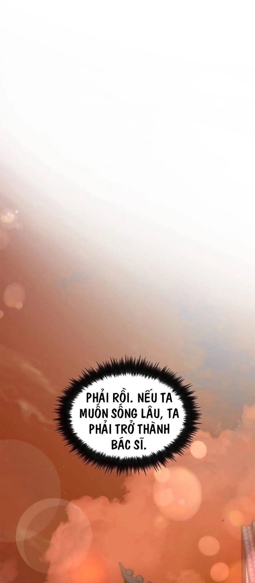 Bác Sĩ Trùng Sinh Về Murim Chapter 16 - 65