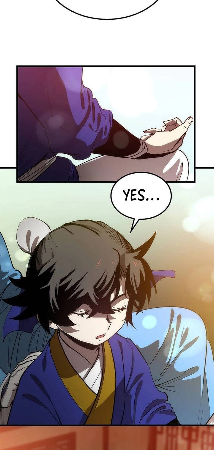 Bác Sĩ Trùng Sinh Về Murim Chapter 16 - 85