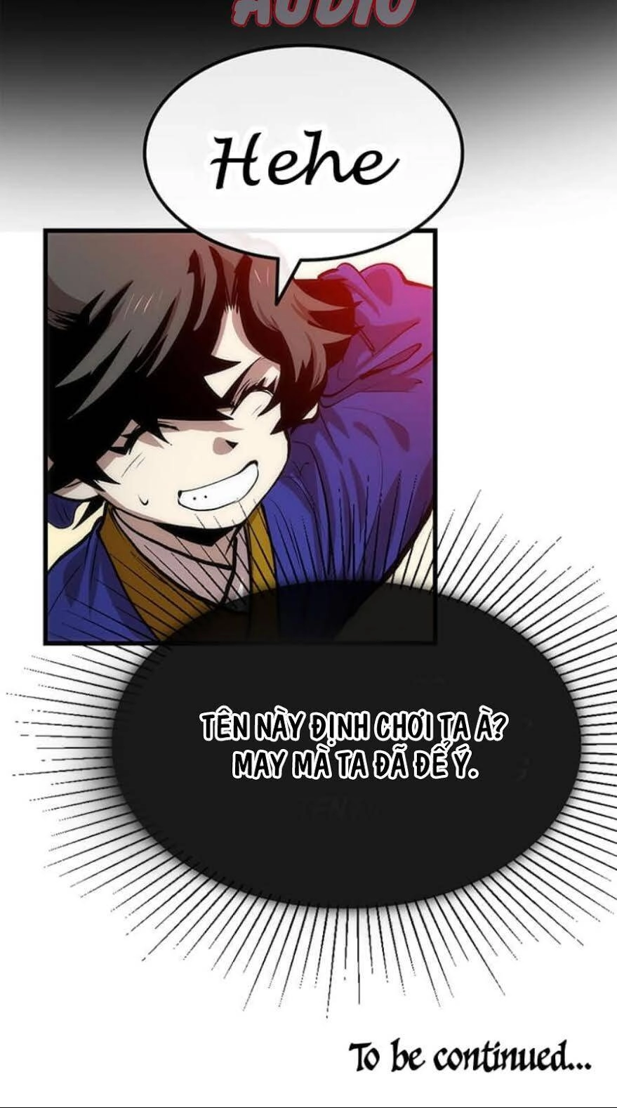 Bác Sĩ Trùng Sinh Về Murim Chapter 17 - 79