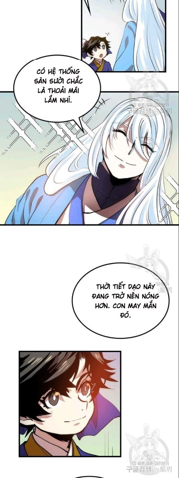 Bác Sĩ Trùng Sinh Về Murim Chapter 19 - 5