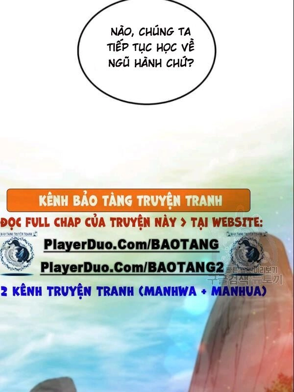 Bác Sĩ Trùng Sinh Về Murim Chapter 19 - 6