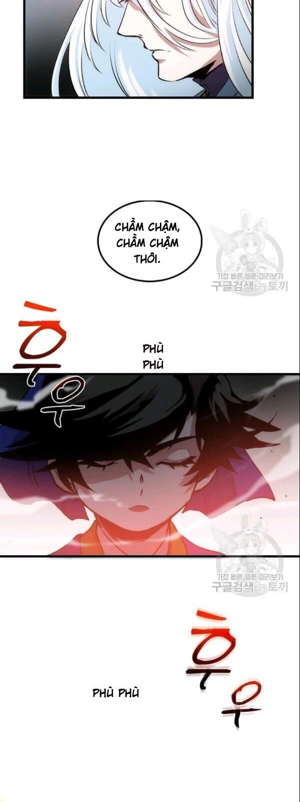 Bác Sĩ Trùng Sinh Về Murim Chapter 19 - 8