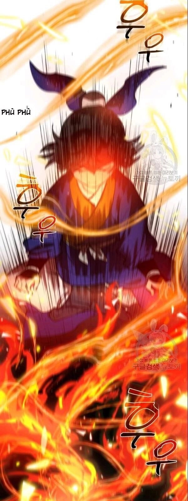 Bác Sĩ Trùng Sinh Về Murim Chapter 19 - 10