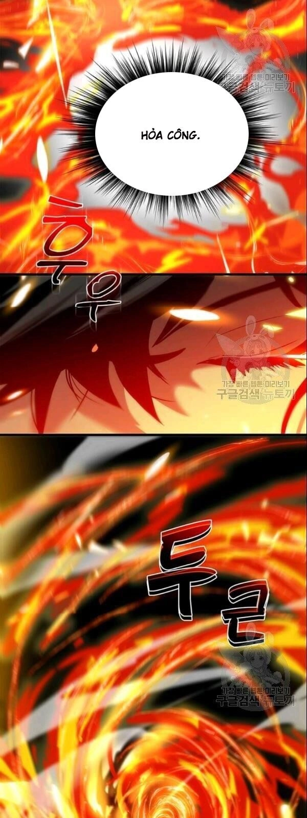 Bác Sĩ Trùng Sinh Về Murim Chapter 19 - 11