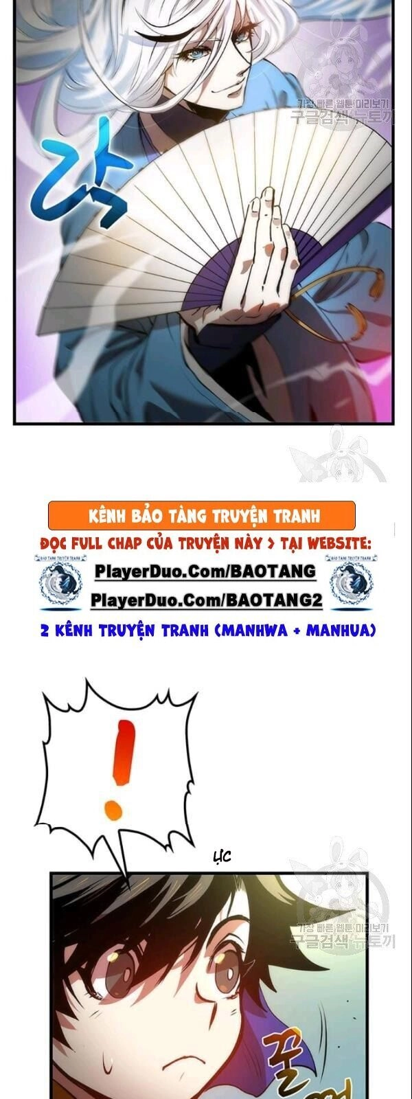 Bác Sĩ Trùng Sinh Về Murim Chapter 19 - 22