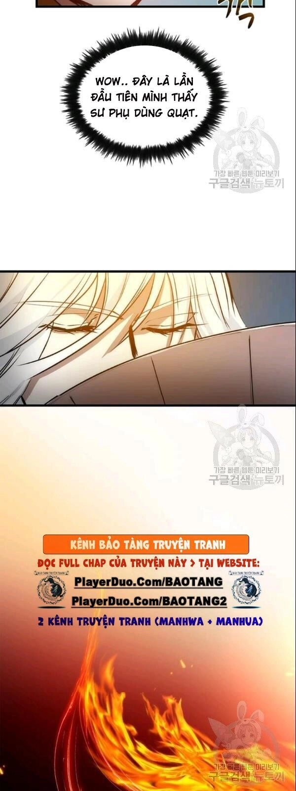 Bác Sĩ Trùng Sinh Về Murim Chapter 19 - 23