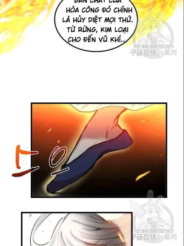 Bác Sĩ Trùng Sinh Về Murim Chapter 19 - 27