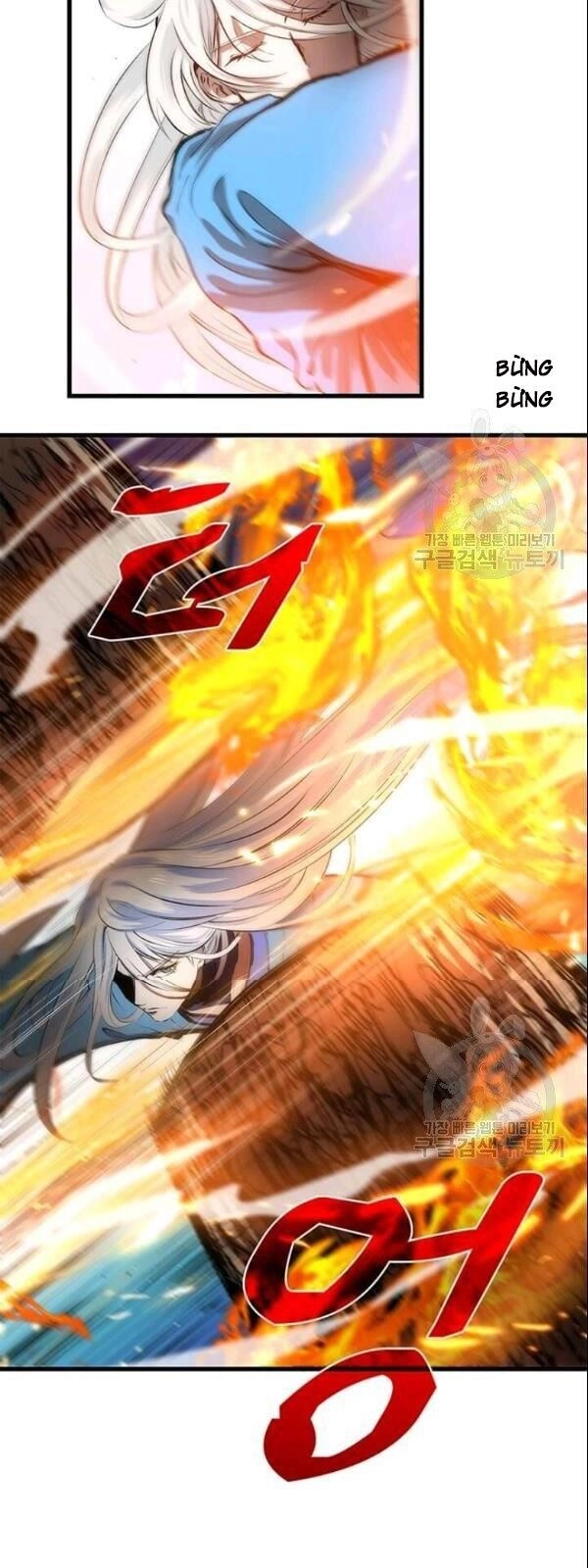 Bác Sĩ Trùng Sinh Về Murim Chapter 19 - 28