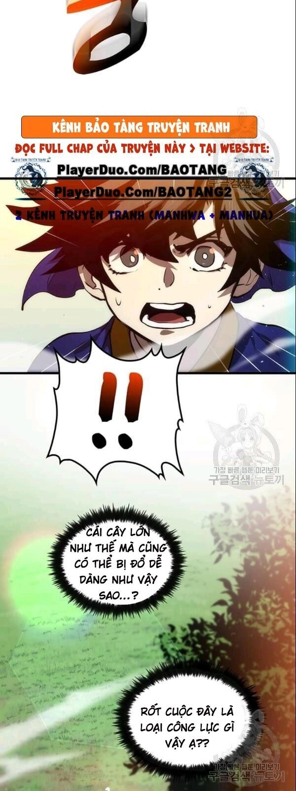 Bác Sĩ Trùng Sinh Về Murim Chapter 19 - 32