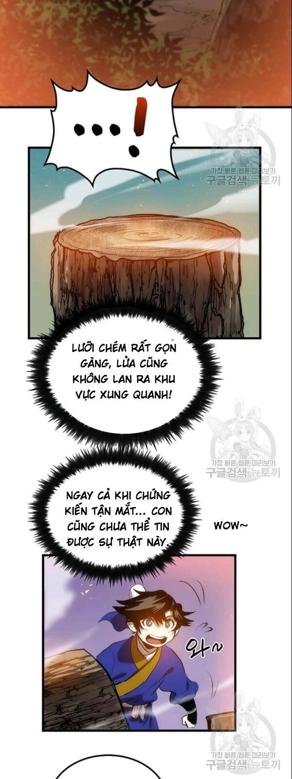 Bác Sĩ Trùng Sinh Về Murim Chapter 19 - 34