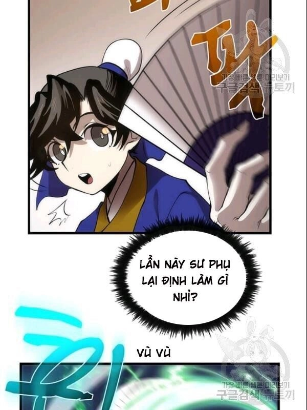 Bác Sĩ Trùng Sinh Về Murim Chapter 19 - 36