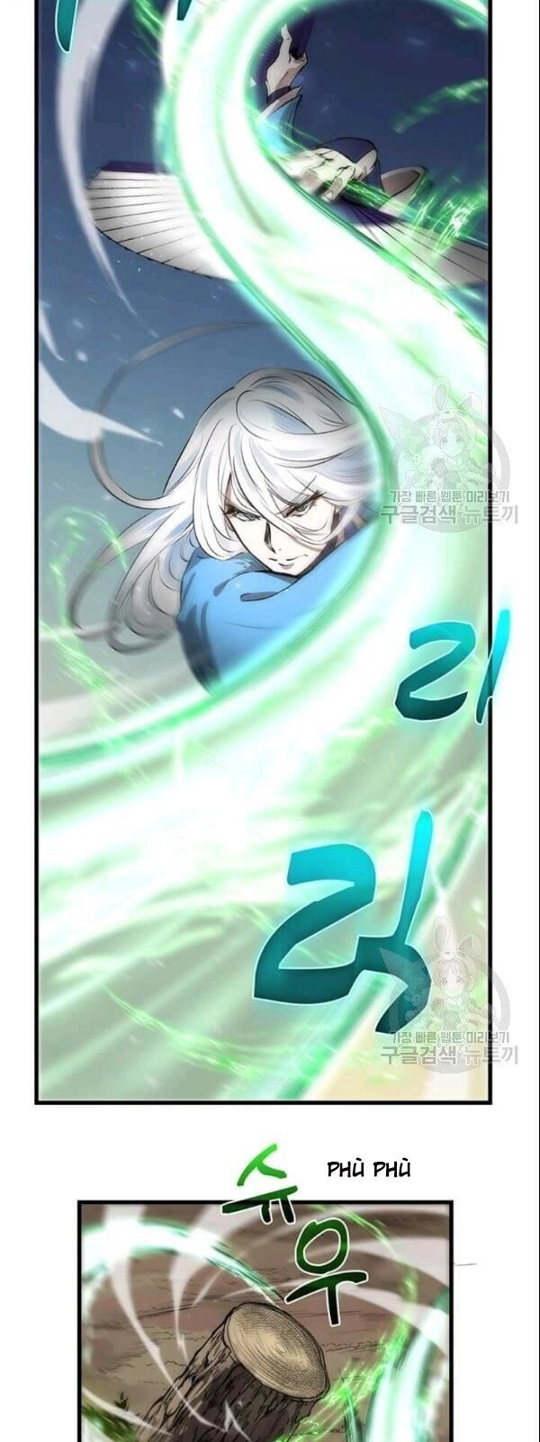 Bác Sĩ Trùng Sinh Về Murim Chapter 19 - 37