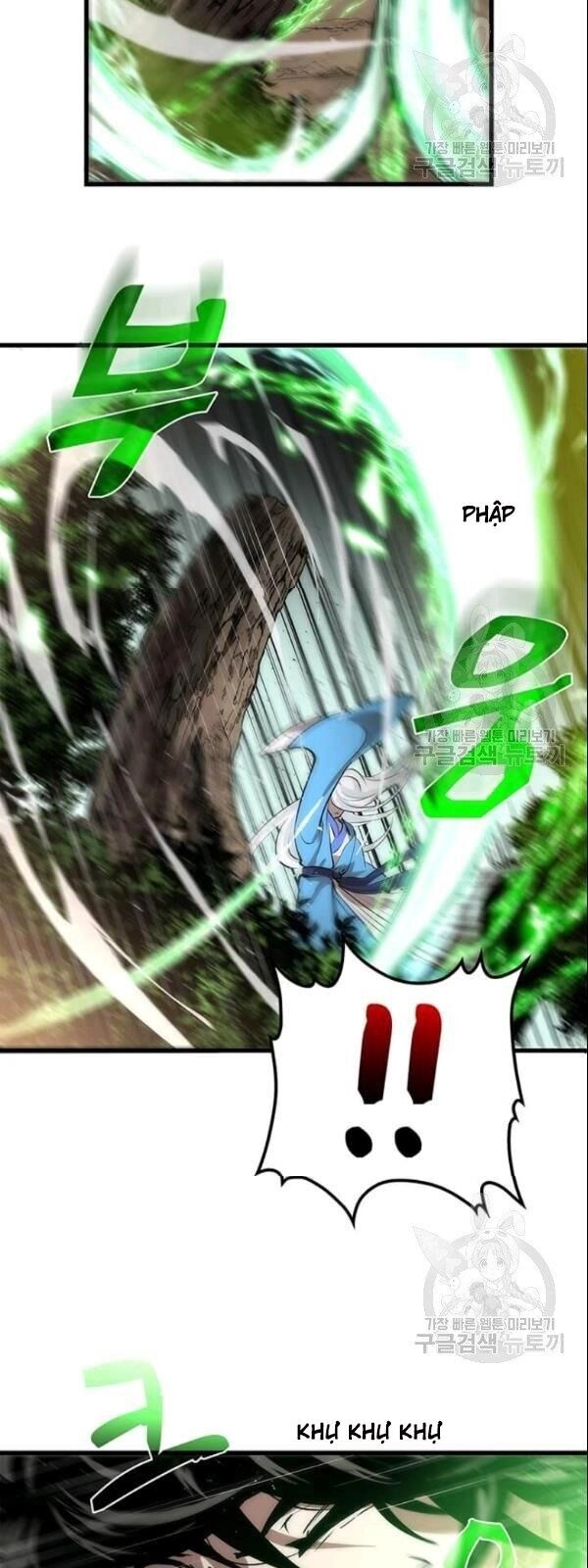 Bác Sĩ Trùng Sinh Về Murim Chapter 19 - 38