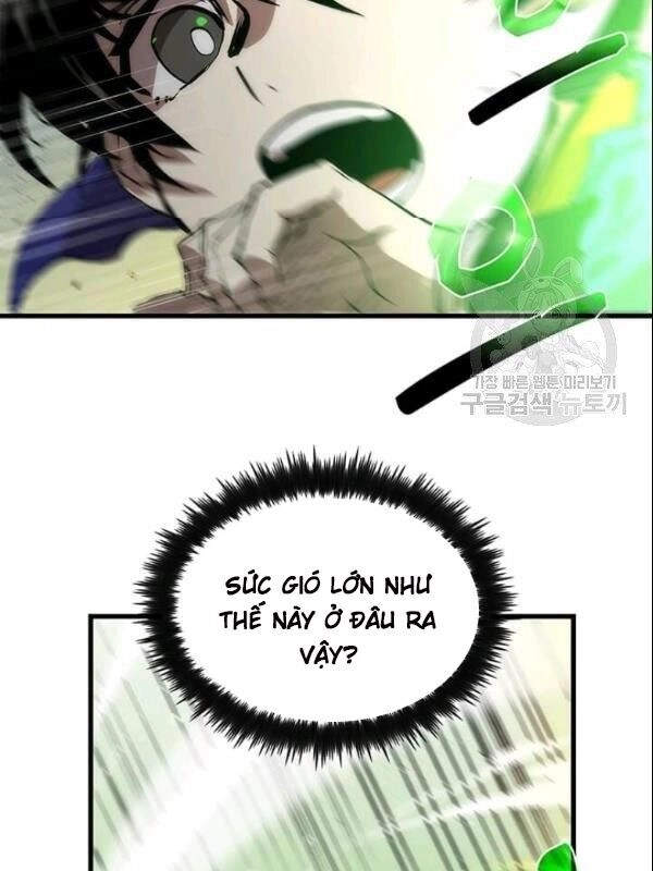 Bác Sĩ Trùng Sinh Về Murim Chapter 19 - 39